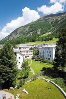 Boutique Hotel Engadinerhof – A Home for Generation
