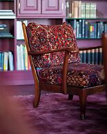Boutique Hotel Engadinerhof – A Home for Generation