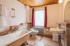 Boutique Hotel Engadinerhof – A Home for Generation
