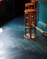 Boutique Hotel Engadinerhof – A Home for Generation