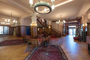 Boutique Hotel Engadinerhof – A Home for Generation
