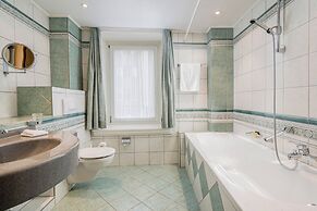 Boutique Hotel Engadinerhof – A Home for Generation