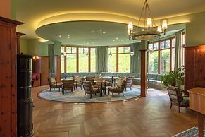 Boutique Hotel Engadinerhof – A Home for Generation