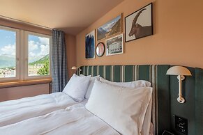 Boutique Hotel Engadinerhof – A Home for Generation