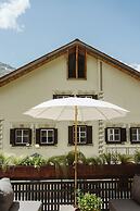 Boutique Hotel Engadinerhof – A Home for Generation