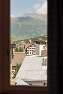 Boutique Hotel Engadinerhof – A Home for Generation