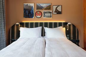 Boutique Hotel Engadinerhof – A Home for Generation