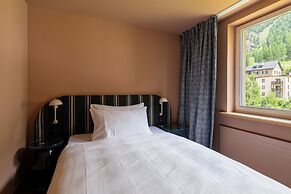 Boutique Hotel Engadinerhof – A Home for Generation