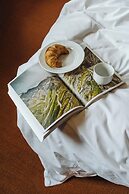 Boutique Hotel Engadinerhof – A Home for Generation