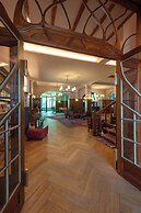 Boutique Hotel Engadinerhof – A Home for Generation