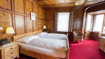 Boutique Hotel Engadinerhof – A Home for Generation
