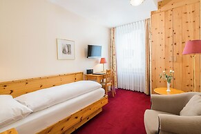 Boutique Hotel Engadinerhof – A Home for Generation