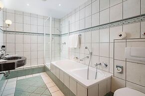 Boutique Hotel Engadinerhof – A Home for Generation