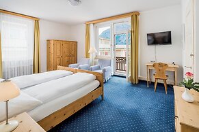 Boutique Hotel Engadinerhof – A Home for Generation