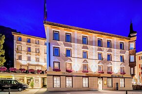 Hotel Engadinerhof