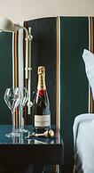 Boutique Hotel Engadinerhof – A Home for Generation