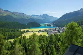 Boutique Hotel Engadinerhof – A Home for Generation