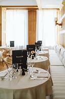 Boutique Hotel Engadinerhof – A Home for Generation