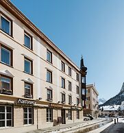 Boutique Hotel Engadinerhof – A Home for Generation
