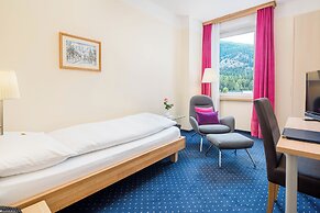 Boutique Hotel Engadinerhof – A Home for Generation
