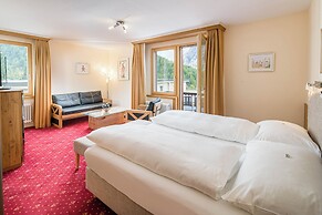 Boutique Hotel Engadinerhof – A Home for Generation