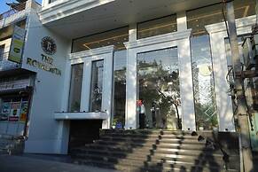 HOTEL THE ROYALISTA