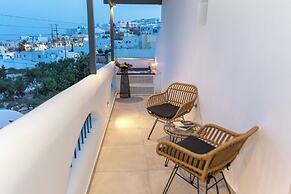 Margarita Hotel & Suites