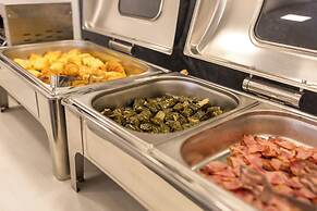 Margarita Hotel & Suites