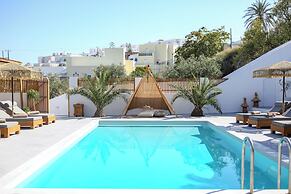 Margarita Hotel & Suites