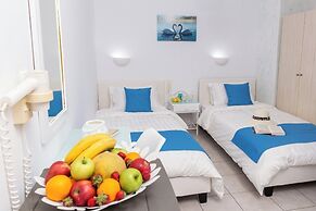 Margarita Hotel & Suites