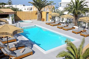 Margarita Hotel & Suites