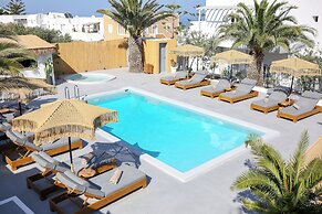 Margarita Hotel & Suites