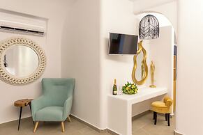 Margarita Hotel & Suites