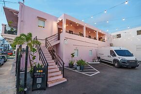 Room 3: Vibrant Walkable Hub in Santurce