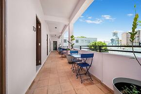 Room 3: Vibrant Walkable Hub in Santurce