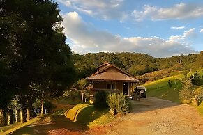 Espetacular casa em Gonçalves - MG 1