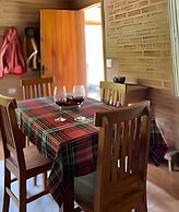 Espetacular casa em Gonçalves - MG 1