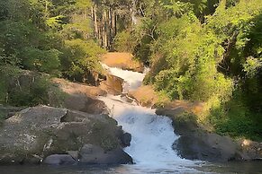 Espetacular casa em Gonçalves - MG 1