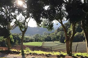 Espetacular casa em Gonçalves - MG 1