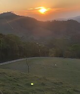 Espetacular casa em Gonçalves - MG 1