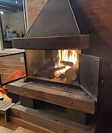 Espetacular casa em Gonçalves - MG 1