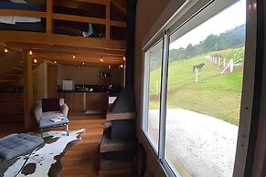 Espetacular casa em Gonçalves - MG 1