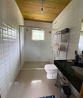 Espetacular casa em Gonçalves - MG 1