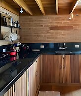 Espetacular casa em Gonçalves - MG 1