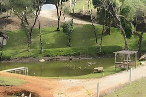 Espetacular casa em Gonçalves - MG 1