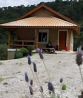 Espetacular casa em Gonçalves - MG 1