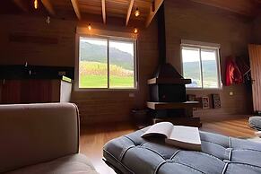 Espetacular casa em Gonçalves - MG 1