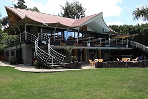 Brooks Lodge Gilgil