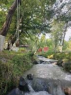 River Garden Hotel Gabala