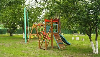 River Garden Hotel Gabala